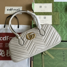 Gucci Top Handle Bags